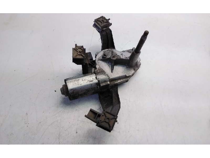 Recambio de motor limpia trasero para peugeot 207 urban referencia OEM IAM 9652418780  