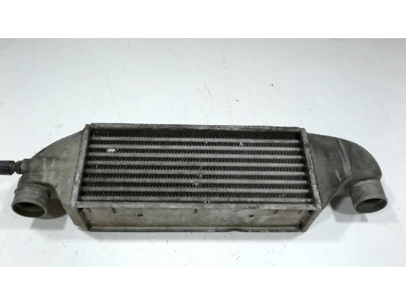 Recambio de intercooler para ford focus berlina (cak) trend referencia OEM IAM 1671444  