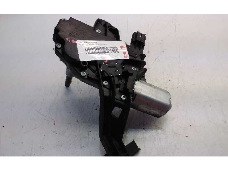 Recambio de motor limpia trasero para peugeot 207 urban referencia OEM IAM 9652418780  
