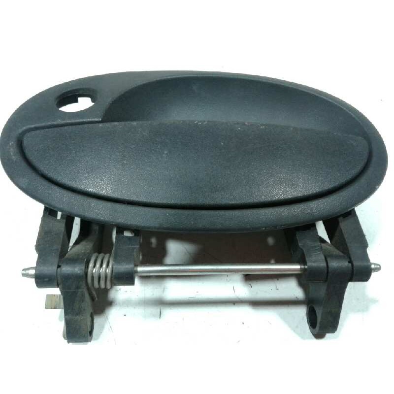 Recambio de maneta exterior delantera izquierda para opel corsa c comfort referencia OEM IAM 5138136  