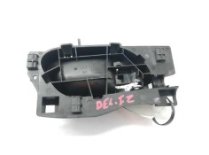 Recambio de maneta interior delantera izquierda para citroen c4 coupe vtr plus referencia OEM IAM 96435511VD   2