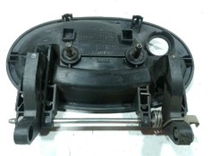 Recambio de maneta exterior delantera izquierda para opel corsa c comfort referencia OEM IAM 5138136   2