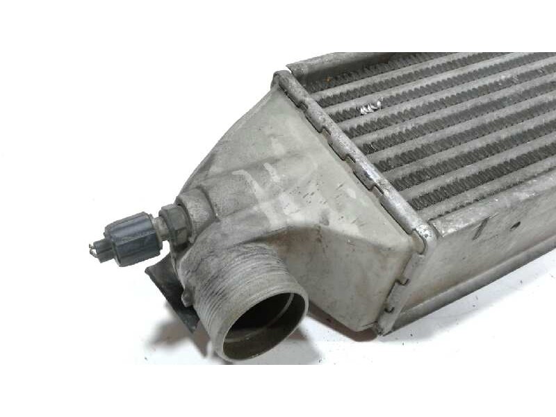 Recambio de intercooler para ford focus berlina (cak) trend referencia OEM IAM 1671444  