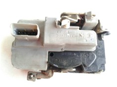 Recambio de cerradura puerta delantera derecha para peugeot 306 break boulebard referencia OEM IAM 9136J1   2