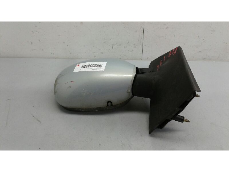 Recambio de retrovisor derecho para renault scenic (ja..) 1.6 16v rxe referencia OEM IAM 7700431543  