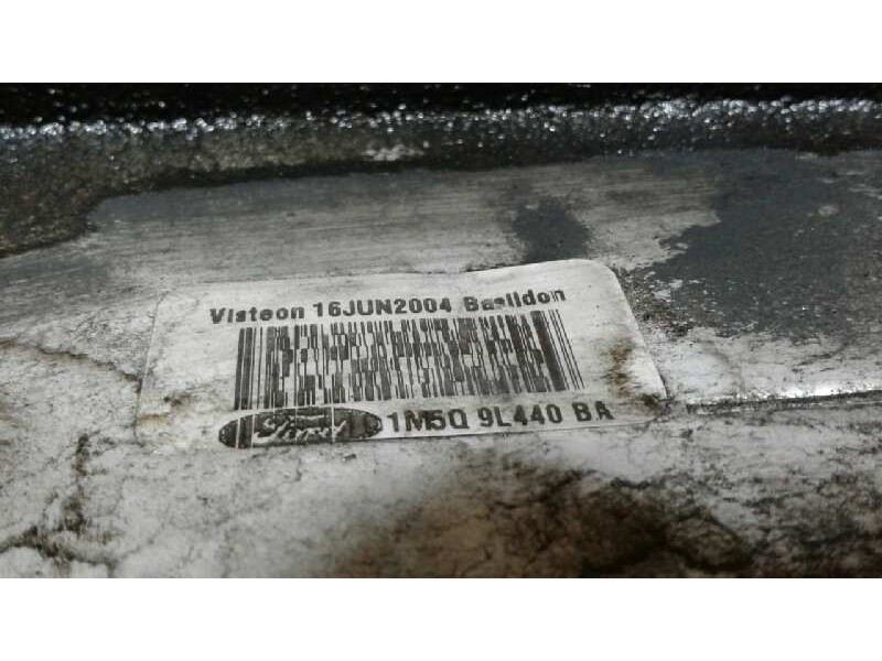 Recambio de intercooler para ford focus berlina (cak) trend referencia OEM IAM 1671444  