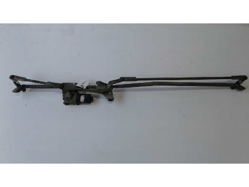 Recambio de motor limpia delantero para citroen c4 coupe vtr plus referencia OEM IAM   