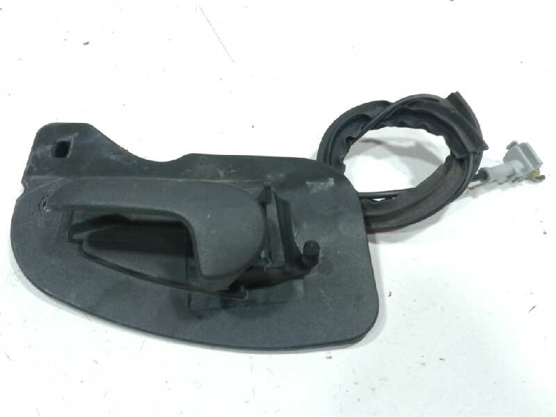 Recambio de maneta interior delantera izquierda para opel corsa c comfort referencia OEM IAM 13104263G  