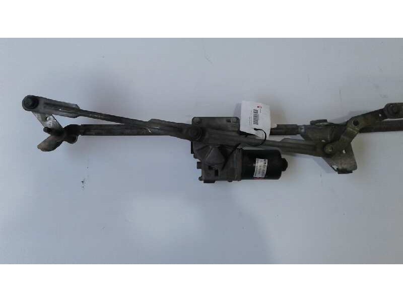 Recambio de motor limpia delantero para citroen c4 coupe vtr plus referencia OEM IAM   