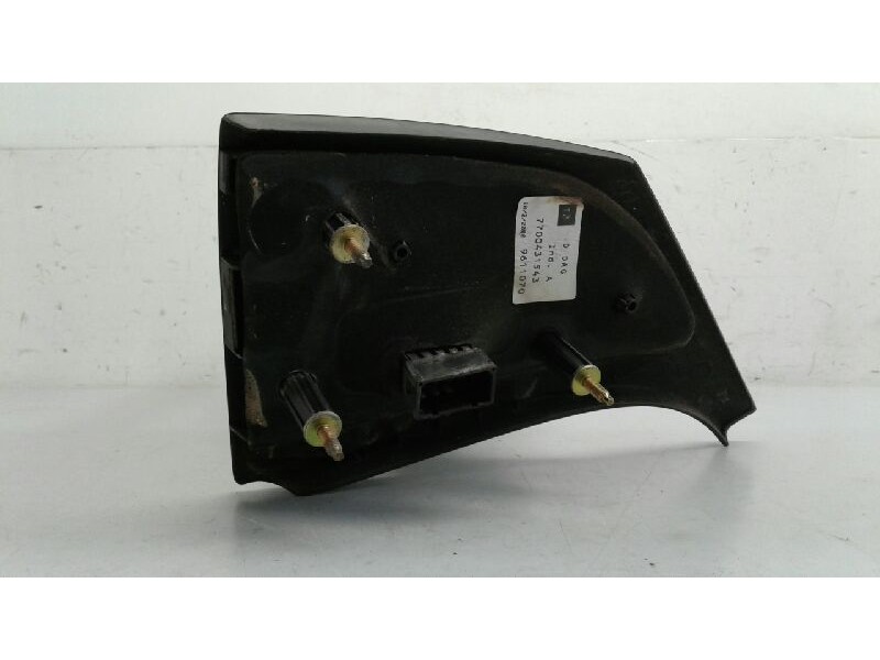 Recambio de retrovisor derecho para renault scenic (ja..) 1.6 16v rxe referencia OEM IAM 7700431543  