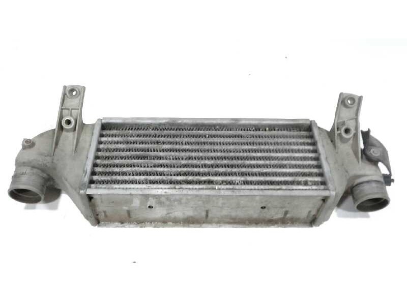 Recambio de intercooler para ford focus berlina (cak) trend referencia OEM IAM 1671444  