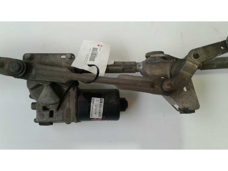 Recambio de motor limpia delantero para citroen c4 coupe vtr plus referencia OEM IAM   