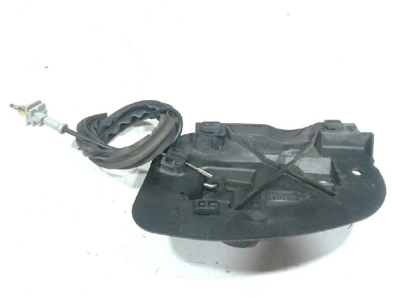 Recambio de maneta interior delantera izquierda para opel corsa c comfort referencia OEM IAM 13104263G  