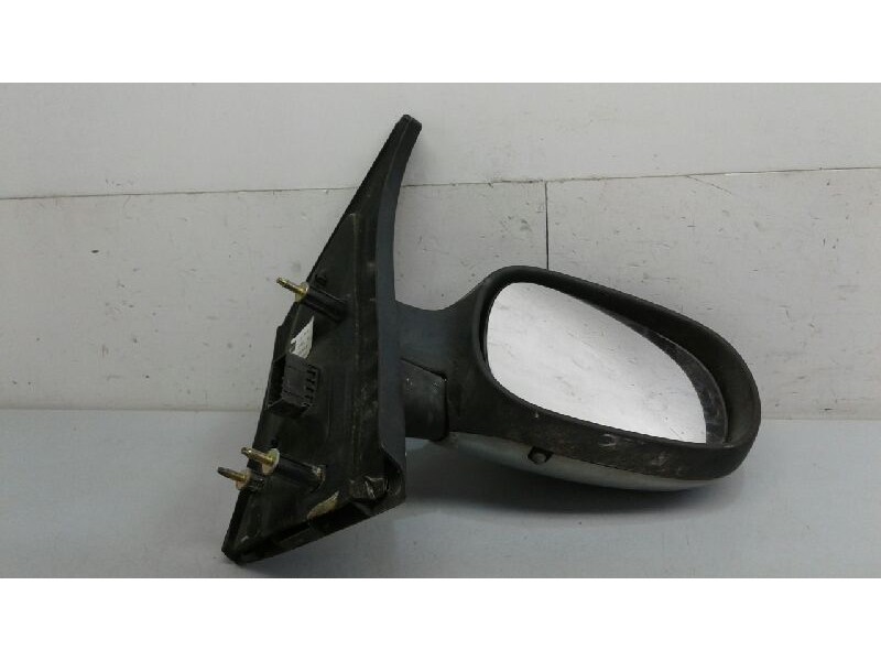 Recambio de retrovisor derecho para renault scenic (ja..) 1.6 16v rxe referencia OEM IAM 7700431543  