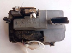 Recambio de cerradura puerta delantera izquierda para peugeot 306 break boulebard referencia OEM IAM 9135H3   2