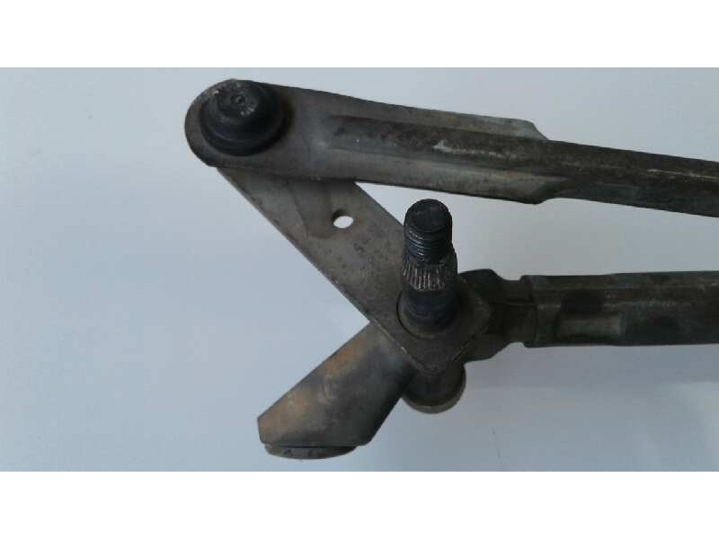 Recambio de motor limpia delantero para citroen c4 coupe vtr plus referencia OEM IAM   