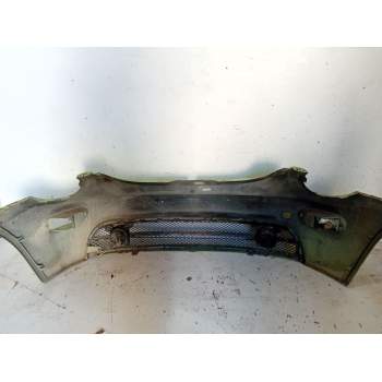 Recambio de paragolpes delantero para volkswagen new beetle (9c1, 1c1) 1.9 tdi referencia OEM IAM 1C080722  