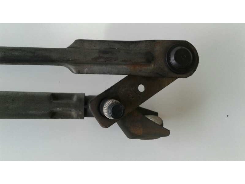 Recambio de motor limpia delantero para citroen c4 coupe vtr plus referencia OEM IAM   