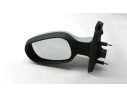 RETROVISOR IZQUIERDO 
