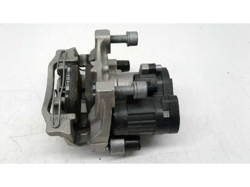 Recambio de pinza freno trasera derecha para seat leon (kl1) fr referencia OEM IAM 5WA615424  