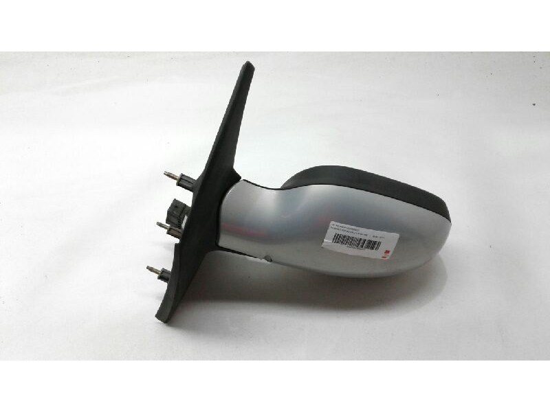 Recambio de retrovisor izquierdo para renault scenic (ja..) 1.6 16v rxe referencia OEM IAM   