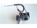 CERRADURA PUERTA DELANTERA IZQUIERDA 