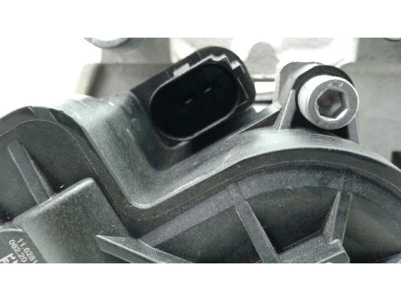 Recambio de pinza freno trasera derecha para seat leon (kl1) fr referencia OEM IAM 5WA615424  