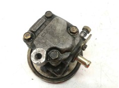 Recambio de bomba direccion para mitsubishi galloper (hyundai) 2.5 td (3-ptas.) referencia OEM IAM ZB540001   2