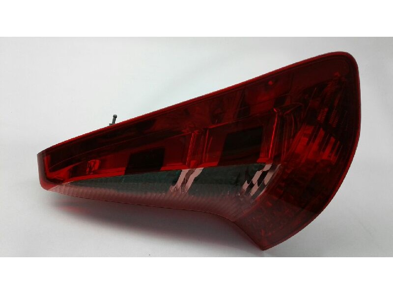 Recambio de piloto trasero derecho para citroen c4 coupe vtr plus referencia OEM IAM 9646801677  