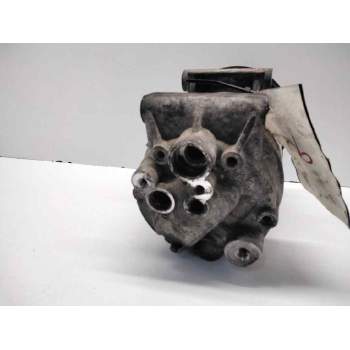 Recambio de compresor aire acondicionado para renault megane ii berlina 5p confort dynamique referencia OEM IAM 6561318  