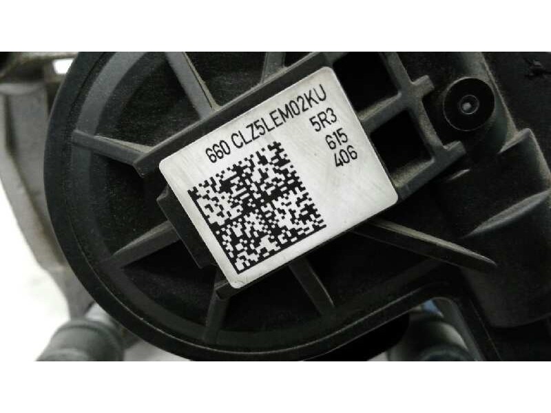 Recambio de pinza freno trasera derecha para seat leon (kl1) fr referencia OEM IAM 5WA615424  