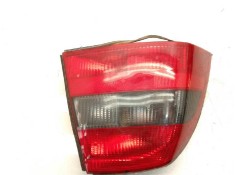 Recambio de piloto trasero izquierdo para opel vectra b berlina cdx referencia OEM IAM   