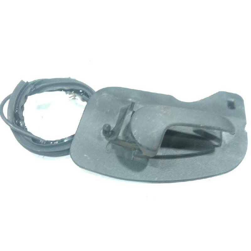 Recambio de maneta interior delantera derecha para opel corsa c comfort referencia OEM IAM 8061165  
