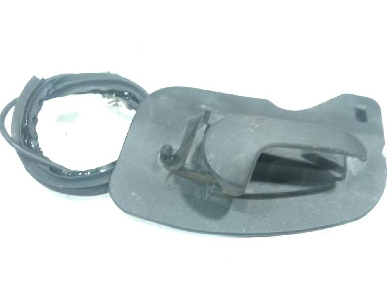 Recambio de maneta interior delantera derecha para opel corsa c comfort referencia OEM IAM 8061165  