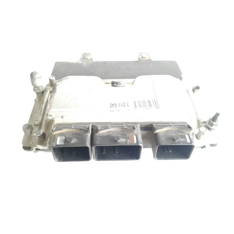 Recambio de centralita motor uce para citroen xsara berlina 1.6i 16v exclusive referencia OEM IAM 194063  
