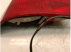 Recambio de piloto trasero izquierdo para opel vectra b berlina cdx referencia OEM IAM    2