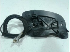 Recambio de maneta interior delantera derecha para opel corsa c comfort referencia OEM IAM 8061165   2