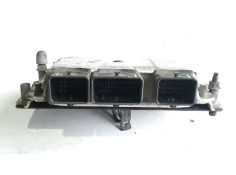 Recambio de centralita motor uce para citroen xsara berlina 1.6i 16v exclusive referencia OEM IAM 194063   2