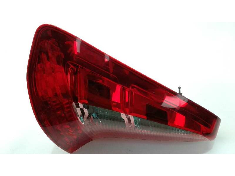 Recambio de piloto trasero izquierdo para citroen c4 coupe vtr plus referencia OEM IAM 9646801777  