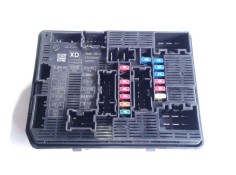 Recambio de centralita bsm para nissan micra v (k14) acenta referencia OEM IAM   