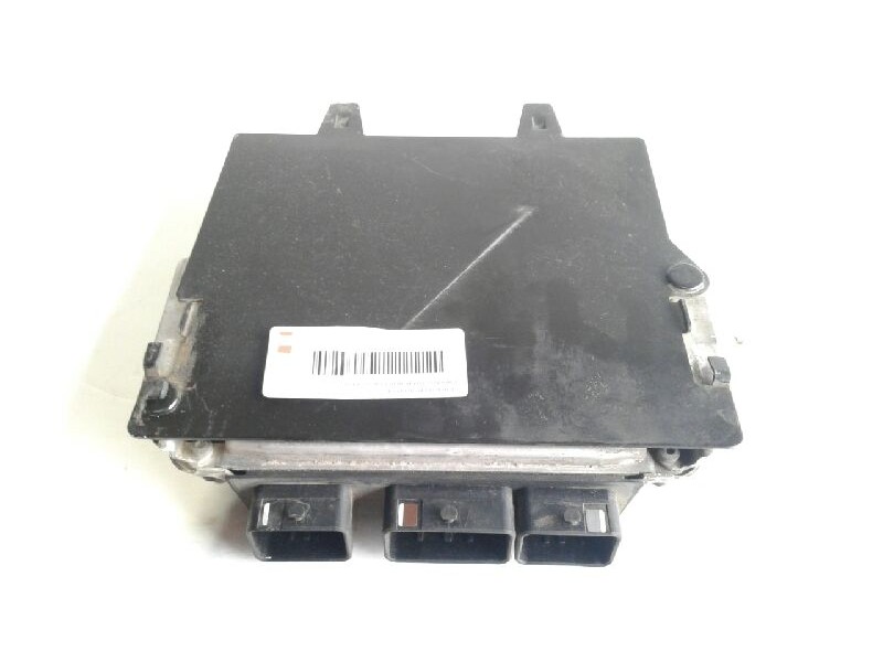 Recambio de centralita motor uce para citroen xsara berlina 1.6i 16v exclusive referencia OEM IAM 194063  