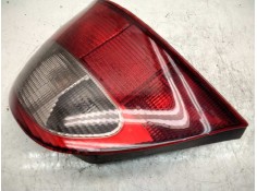 Recambio de piloto trasero derecho para mg rover serie 25 (rf) comfort (5-ptas.) referencia OEM IAM XFB10088   2