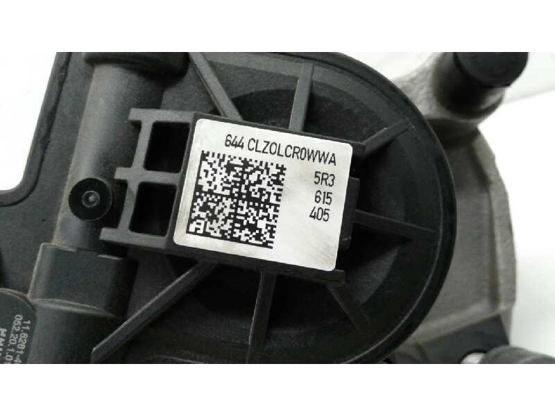 Recambio de pinza freno trasera izquierda para seat leon (kl1) fr referencia OEM IAM 5WA615423  