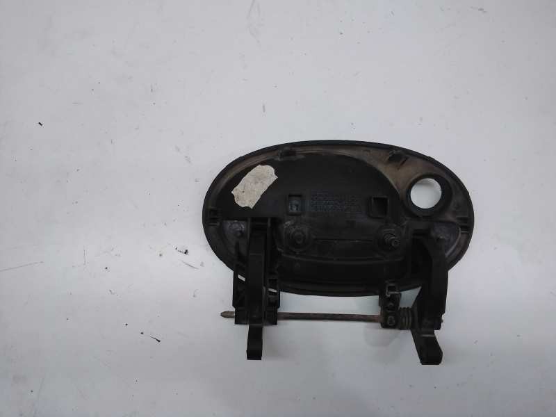 Recambio de maneta exterior delantera izquierda para opel meriva blue line referencia OEM IAM 22175  