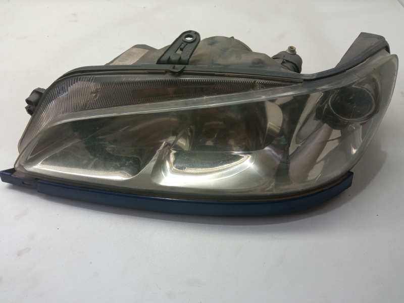 Recambio de faro izquierdo para peugeot 306 break boulebard referencia OEM IAM 6204Q5  