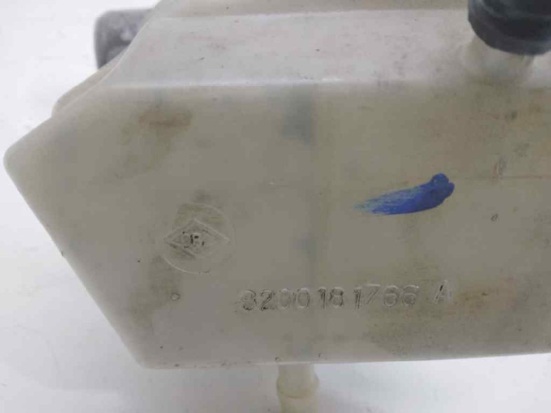 Recambio de bomba freno para renault espace iv (jk0) grand espace expression referencia OEM IAM 8200181766A  