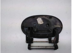 Recambio de maneta exterior trasera izquierda para opel meriva blue line referencia OEM IAM PA6GF40   2