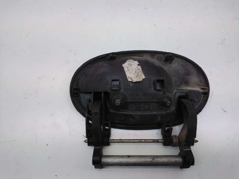 Recambio de maneta exterior trasera izquierda para opel meriva blue line referencia OEM IAM PA6GF40  