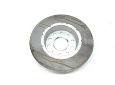 Recambio de disco freno trasero para seat leon (kl1) fr referencia OEM IAM 5Q0615601D   2