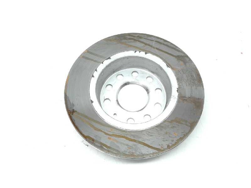 Recambio de disco freno trasero para seat leon (kl1) fr referencia OEM IAM 5Q0615601D  